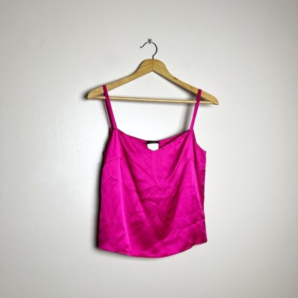 🟡 SALE! Pink Escada Camisole Size 36 (S/6) EUC - Picture 1 of 5